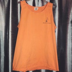 Comfort colors T-shirt